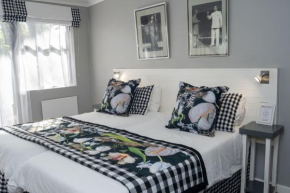 Rouana Guest Farm